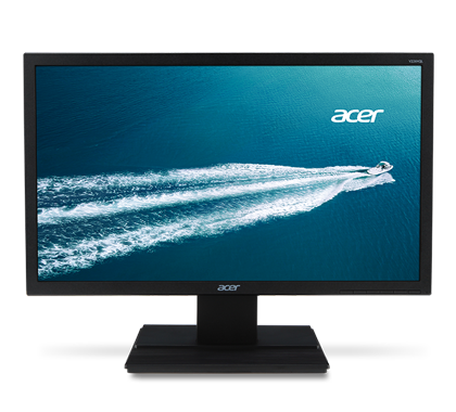 Монитор ACER V206HQLAB 19.5 Монитор ACER V206HQLAB 19.5